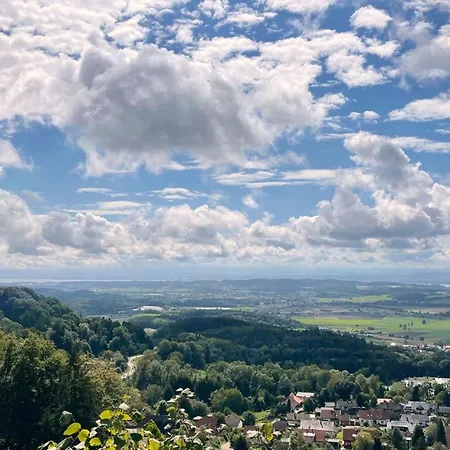 Fewo - Fewo 4 Heiligenborn