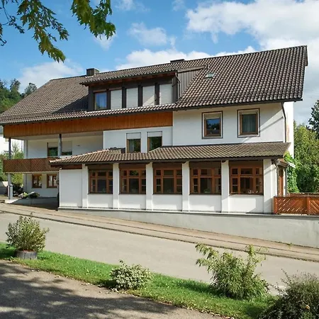 Fewo - Fewo 4 * Heiligenborn